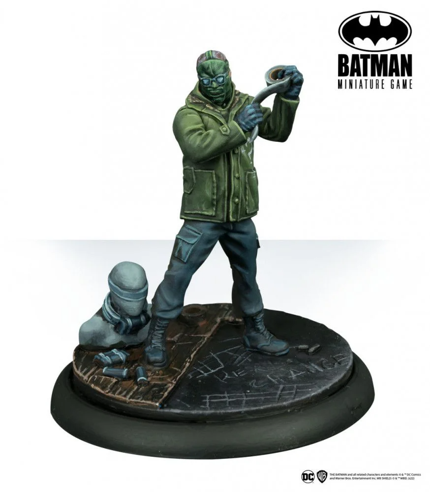 The Riddler (The Batman) 1