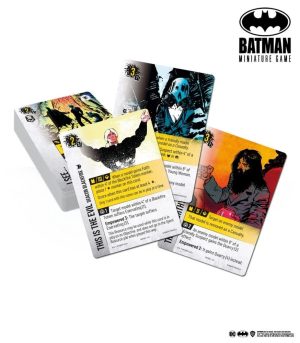 Cults: Blackfire Card Pack 1