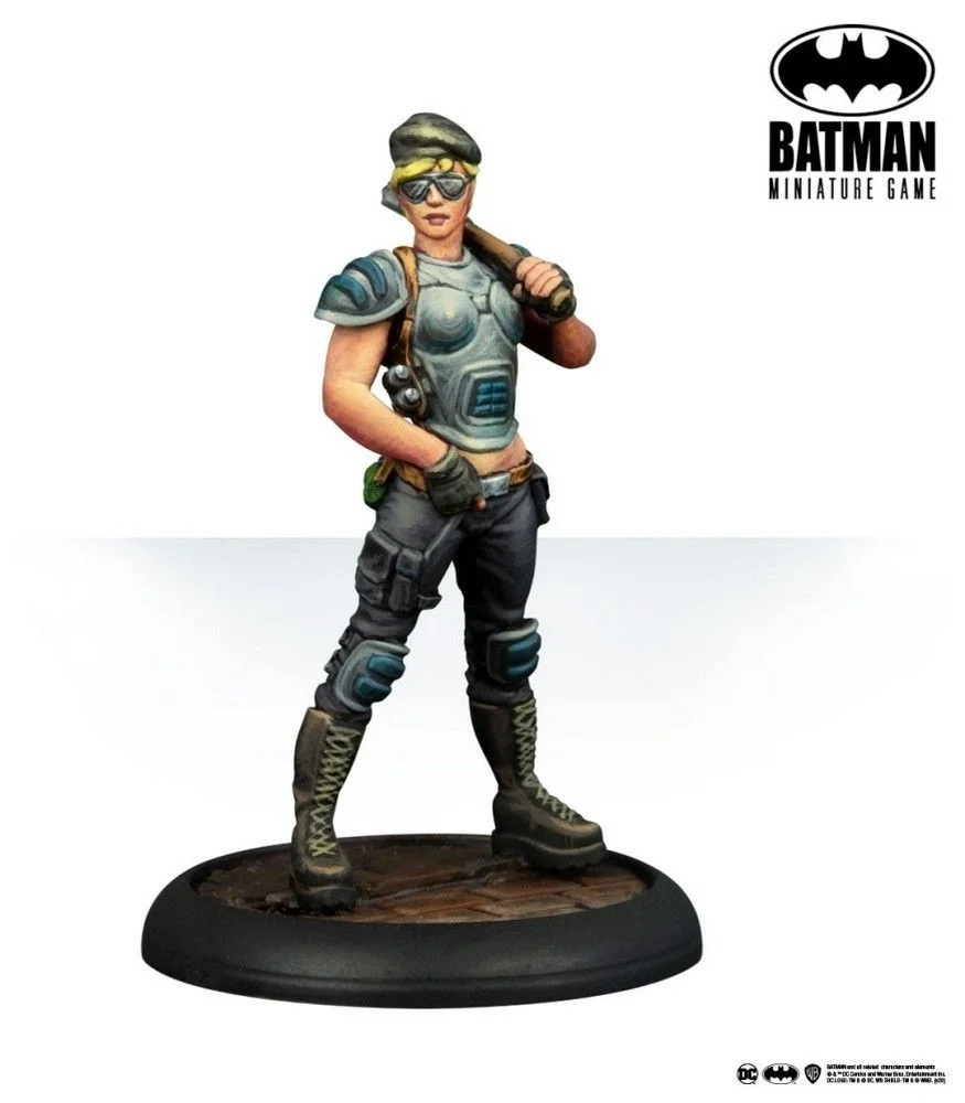 Soldiers of Fortune Suppression Squad 2