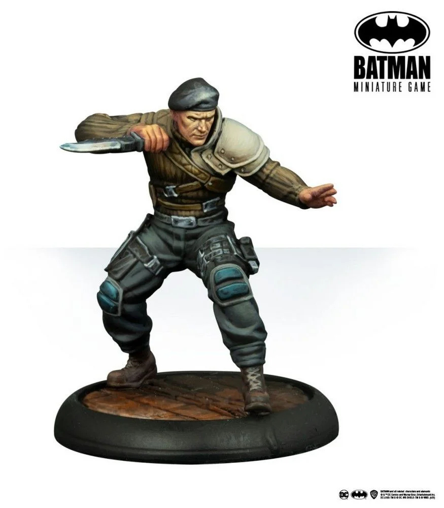 Soldiers of Fortune Suppression Squad 4