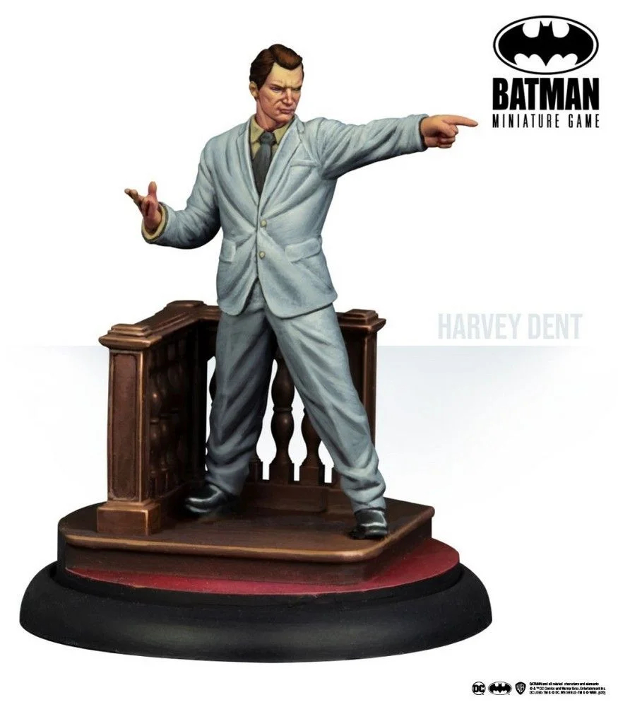 Harvey & Gilda Dent 2