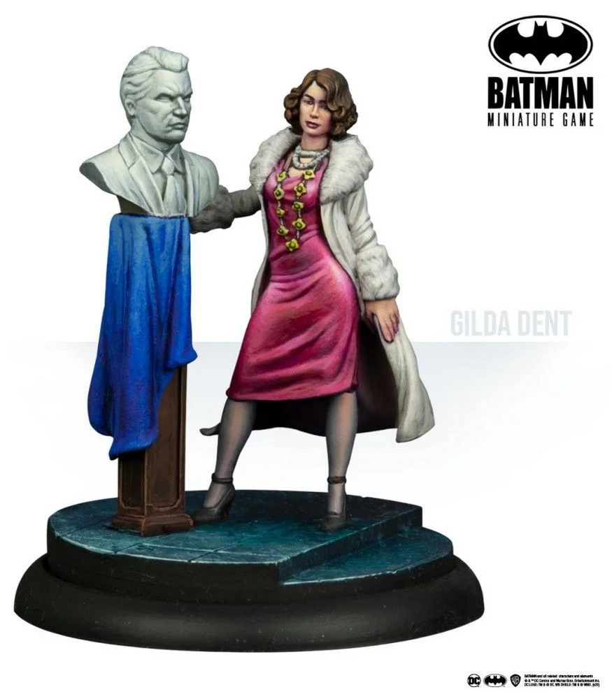 Harvey & Gilda Dent 3