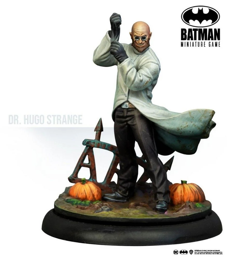 Scarecrow Crew: Trick or Trick 2