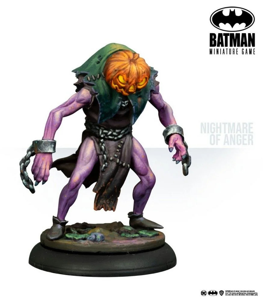 Scarecrow Crew: Trick or Trick 7