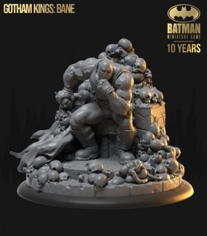 Gotham Kings: Bane 1