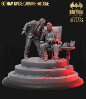Gotham Kings: Falcone 1