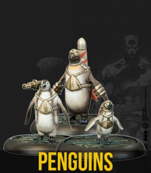 Penguins 1