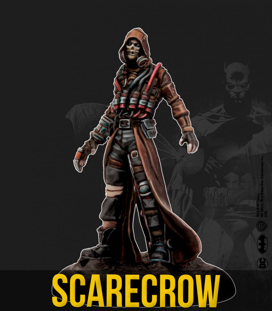 Militia: Invasion Force 3