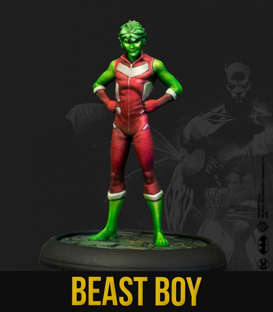 Teen Titans 2