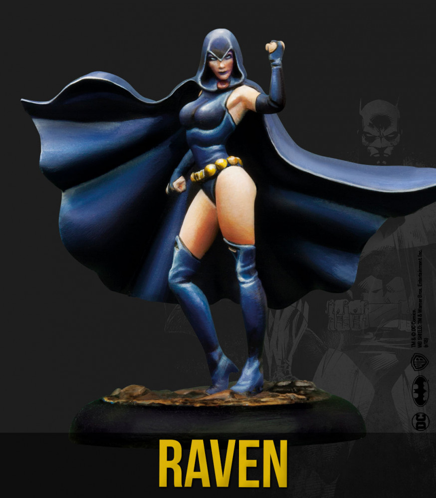 Teen Titans 8