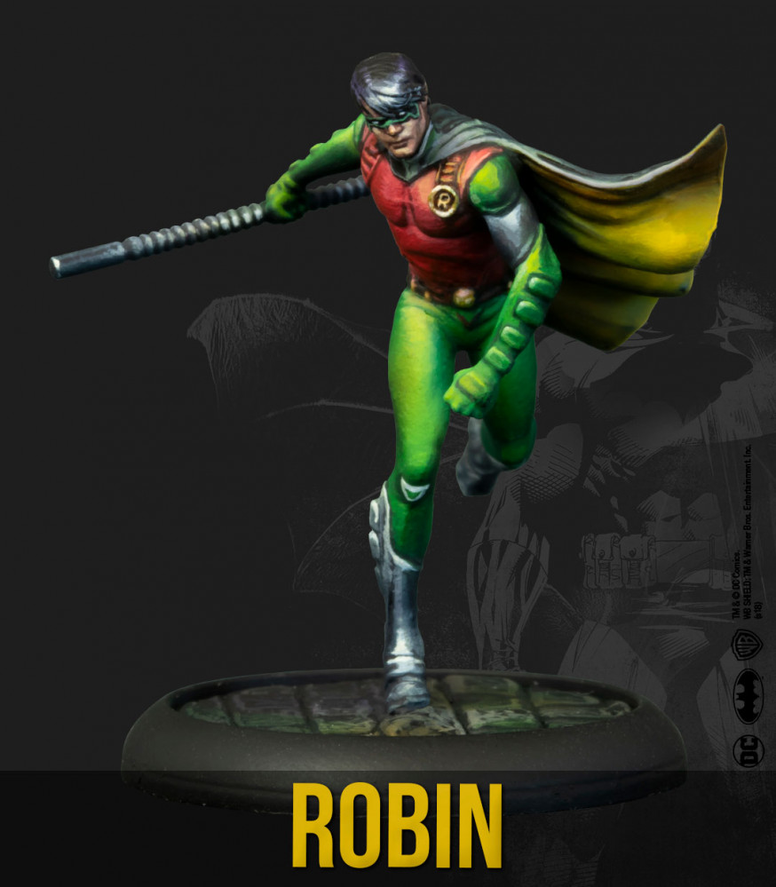 Teen Titans 9