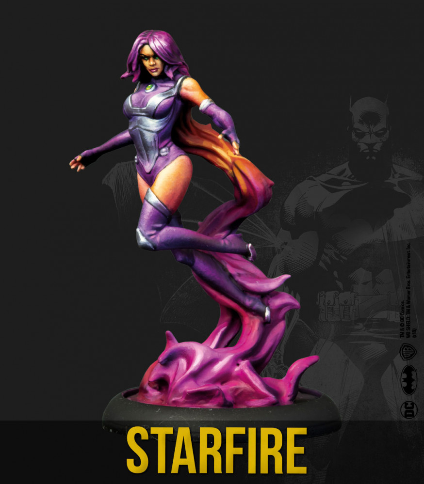 Teen Titans 10