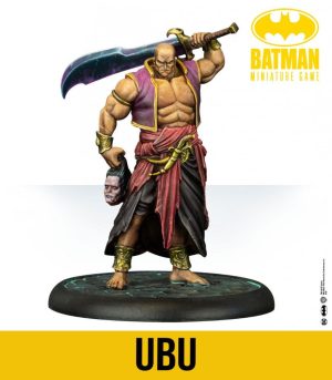 Ubu 1