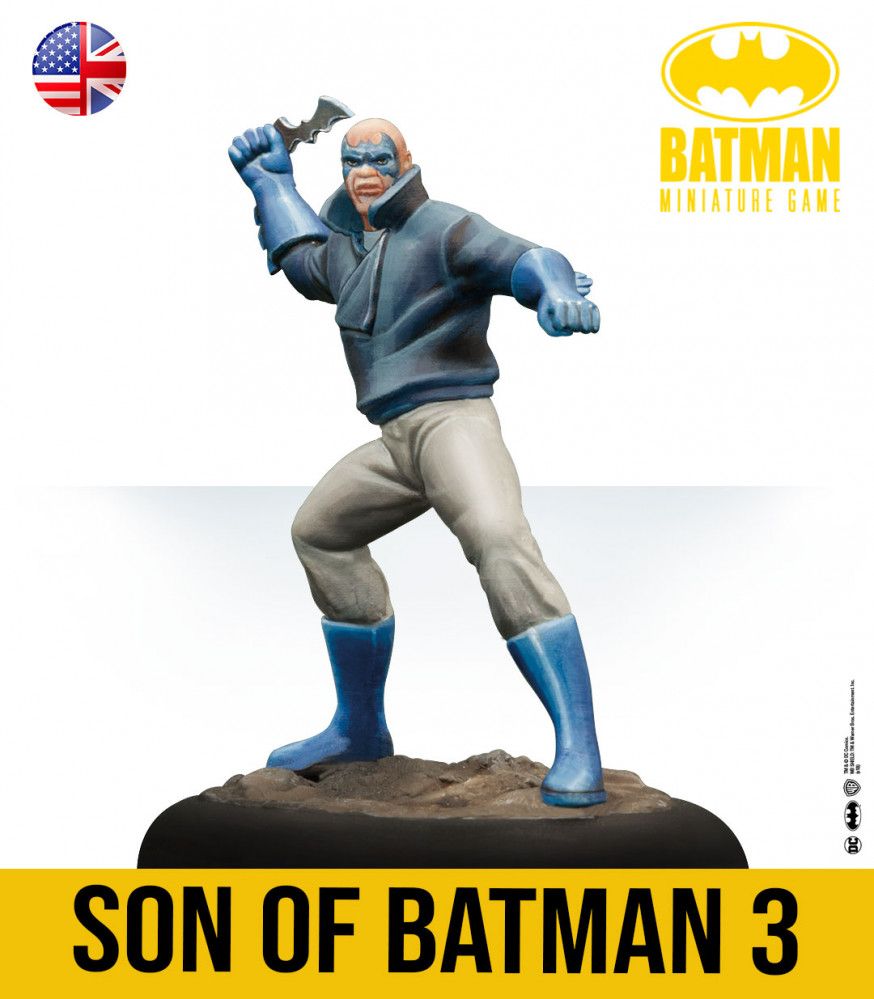 Sons Of Batman 2