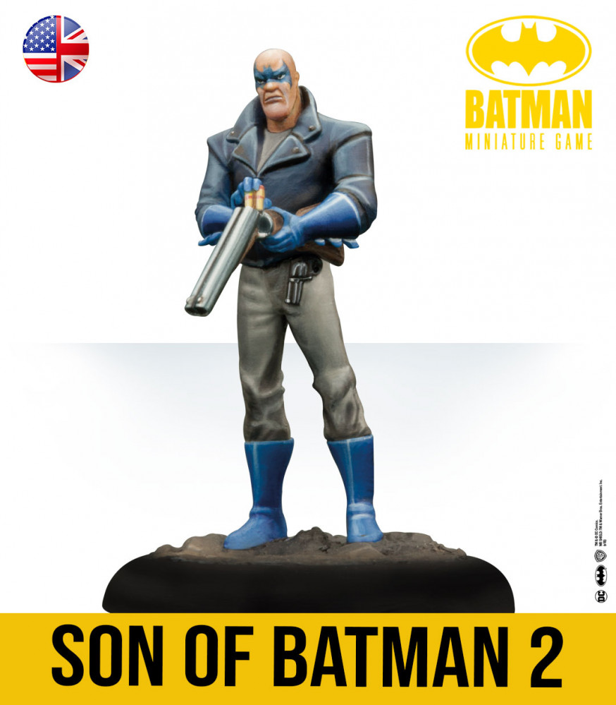 Sons Of Batman 3