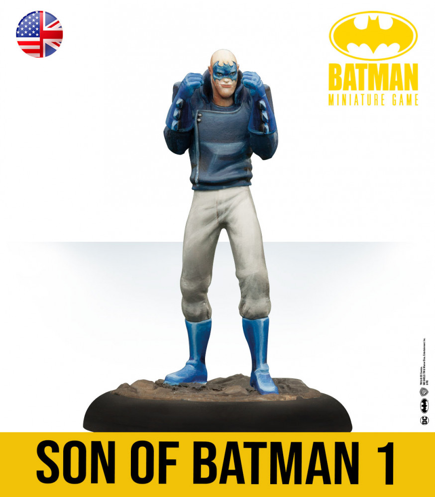 Sons Of Batman 4