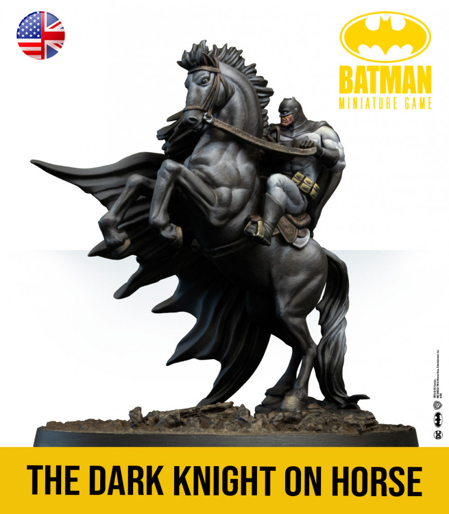 The Dark knight Returns (Frank Miller) 2