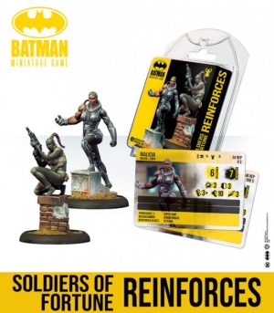 Soldiers of Fortune Reinforces 1