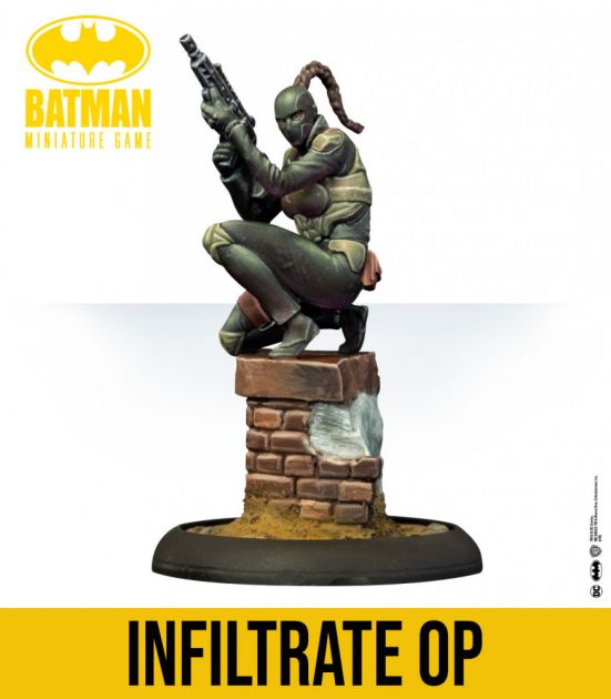 Soldiers of Fortune Reinforces 2