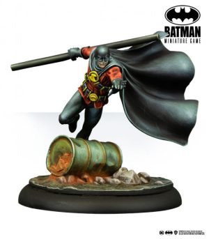 Red Robin 1