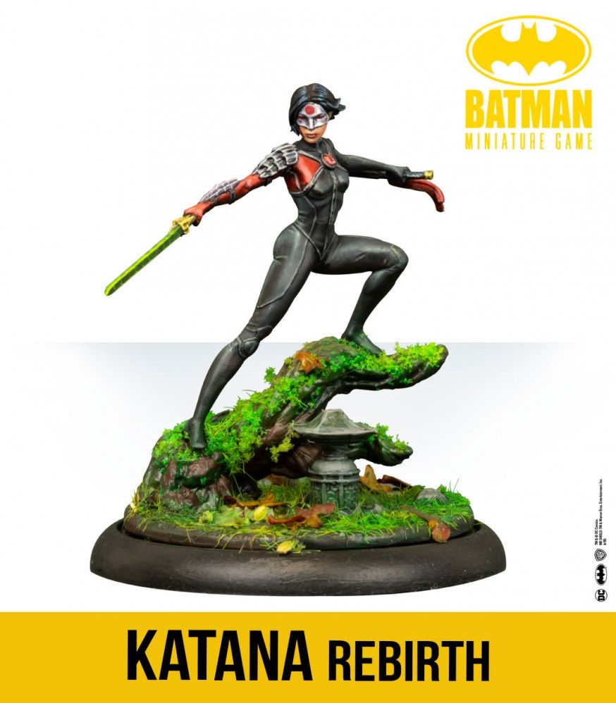Katana Rebirth 1