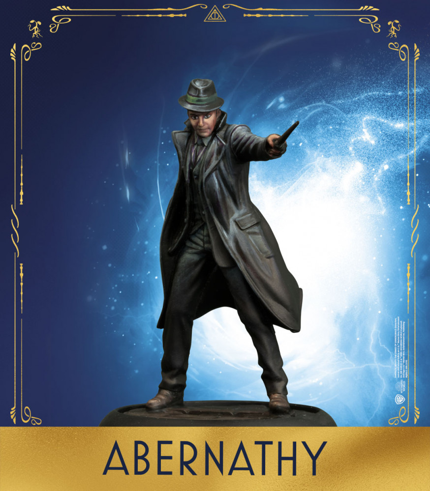 Harry Potter: Grindelwald's Followers 2