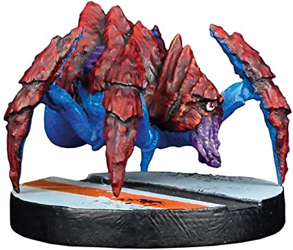Nameless Faction Starter (2019) 2