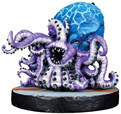 Nameless Faction Starter (2019) 3