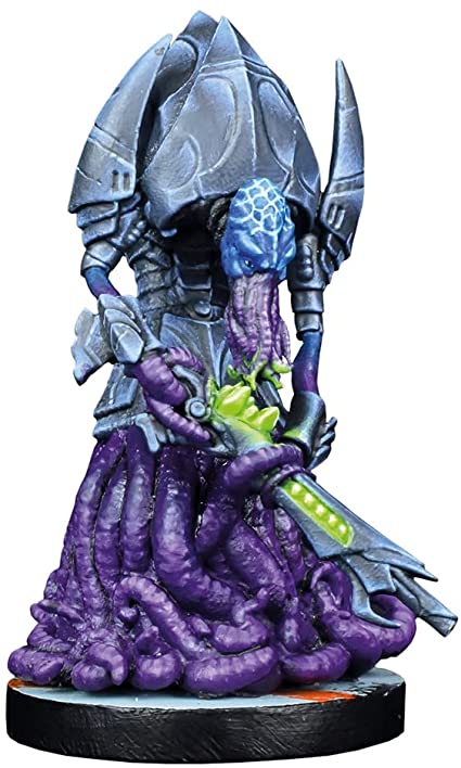 Nameless Faction Starter (2019) 4