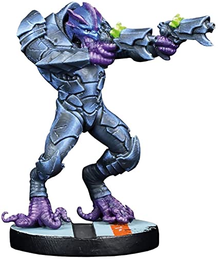 Nameless Faction Starter (2019) 5
