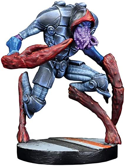 Nameless Faction Starter (2019) 6