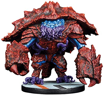 Nameless Faction Starter (2019) 7