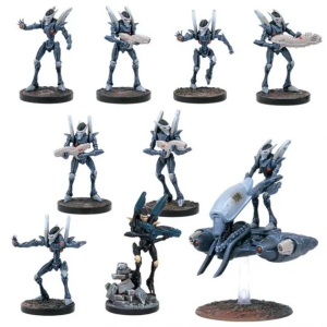 Asterian Cypher Entanglement Booster 1