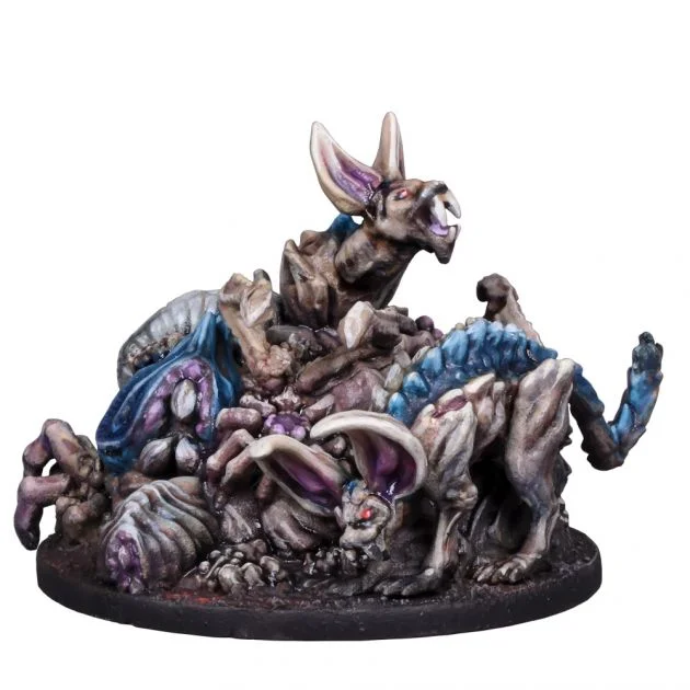 Plague Outbreak Booster 2