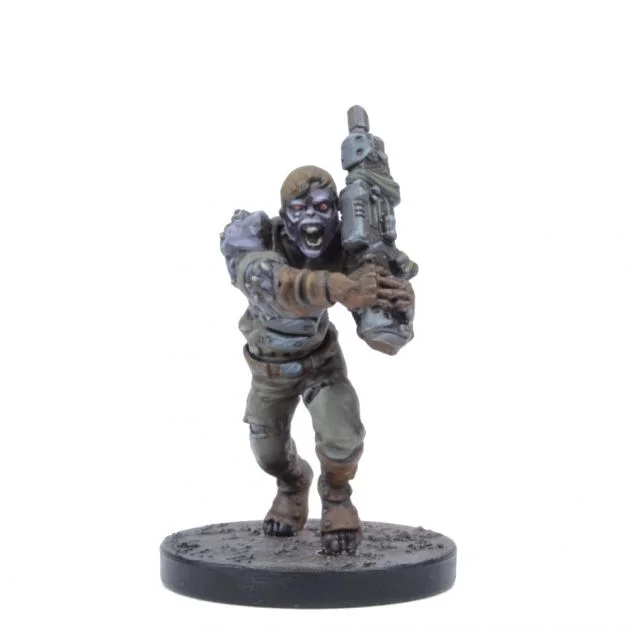 Plague Outbreak Booster 3