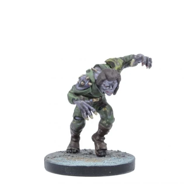 Plague Outbreak Booster 4