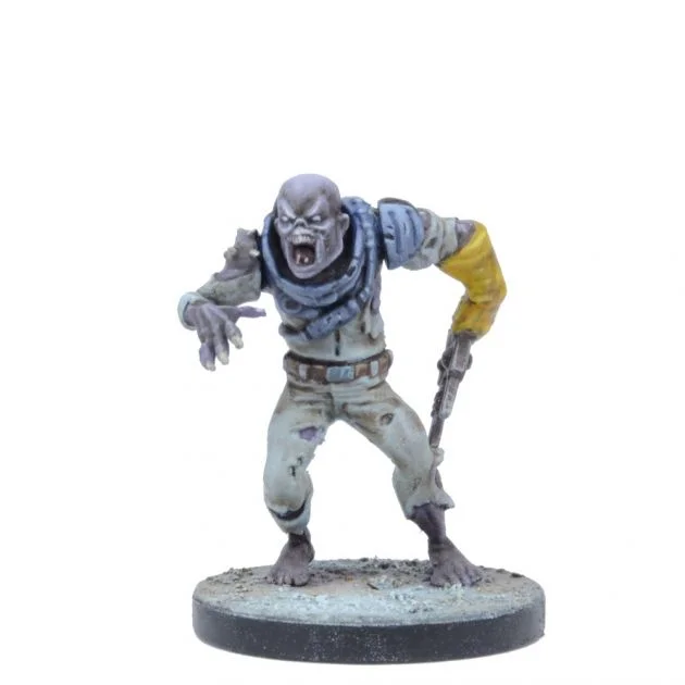 Plague Outbreak Booster 6