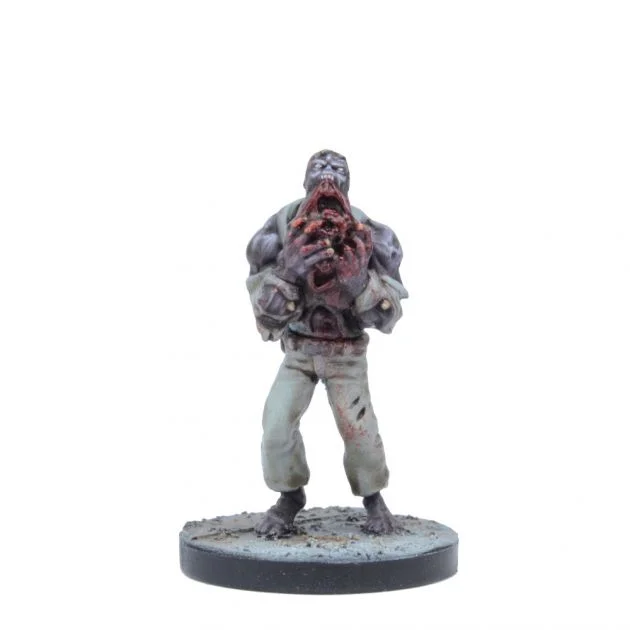 Plague Outbreak Booster 10
