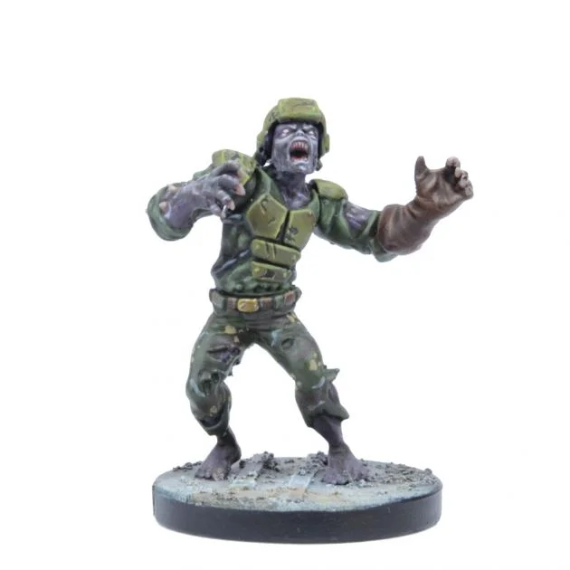 Plague Outbreak Booster 11