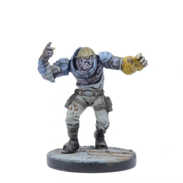 Plague Outbreak Booster 12