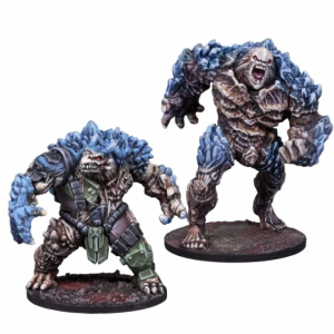 Plague Mutation Booster 1
