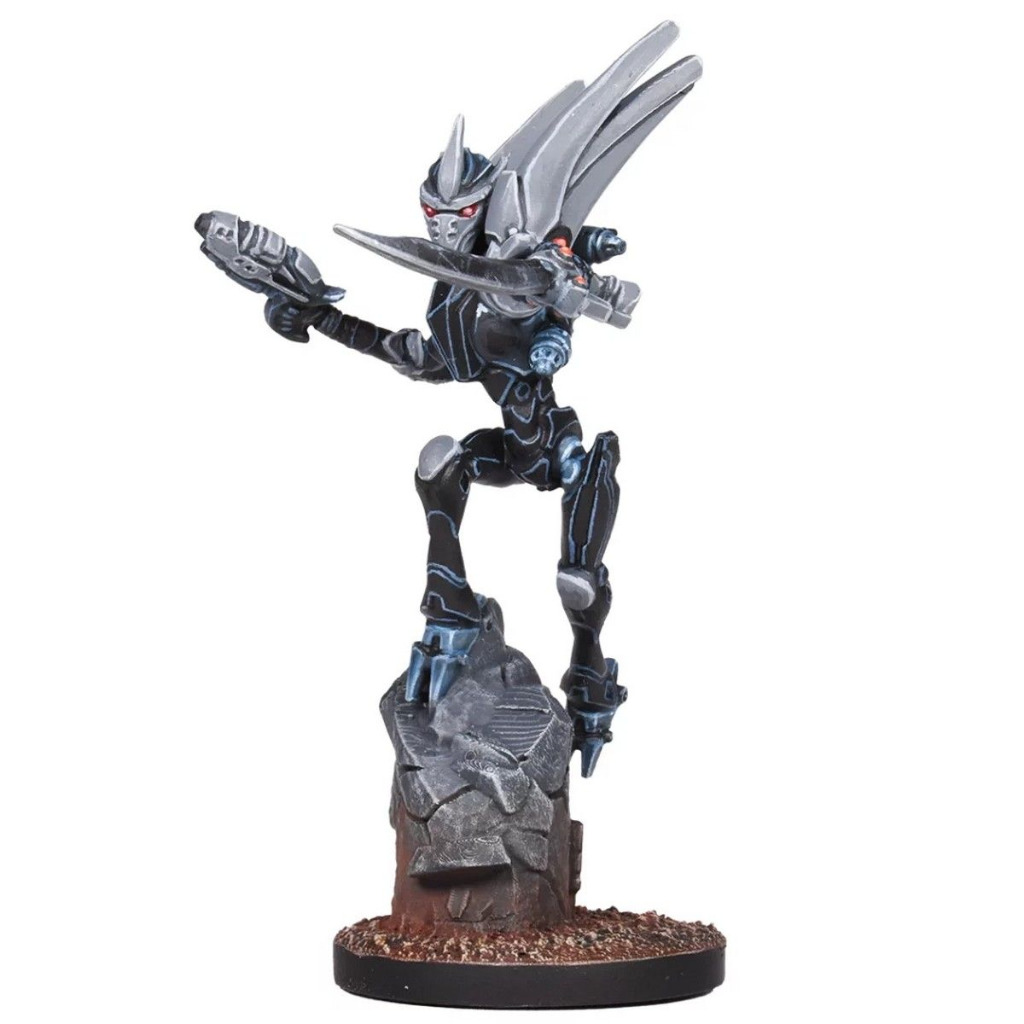 Black Talon Squad 2