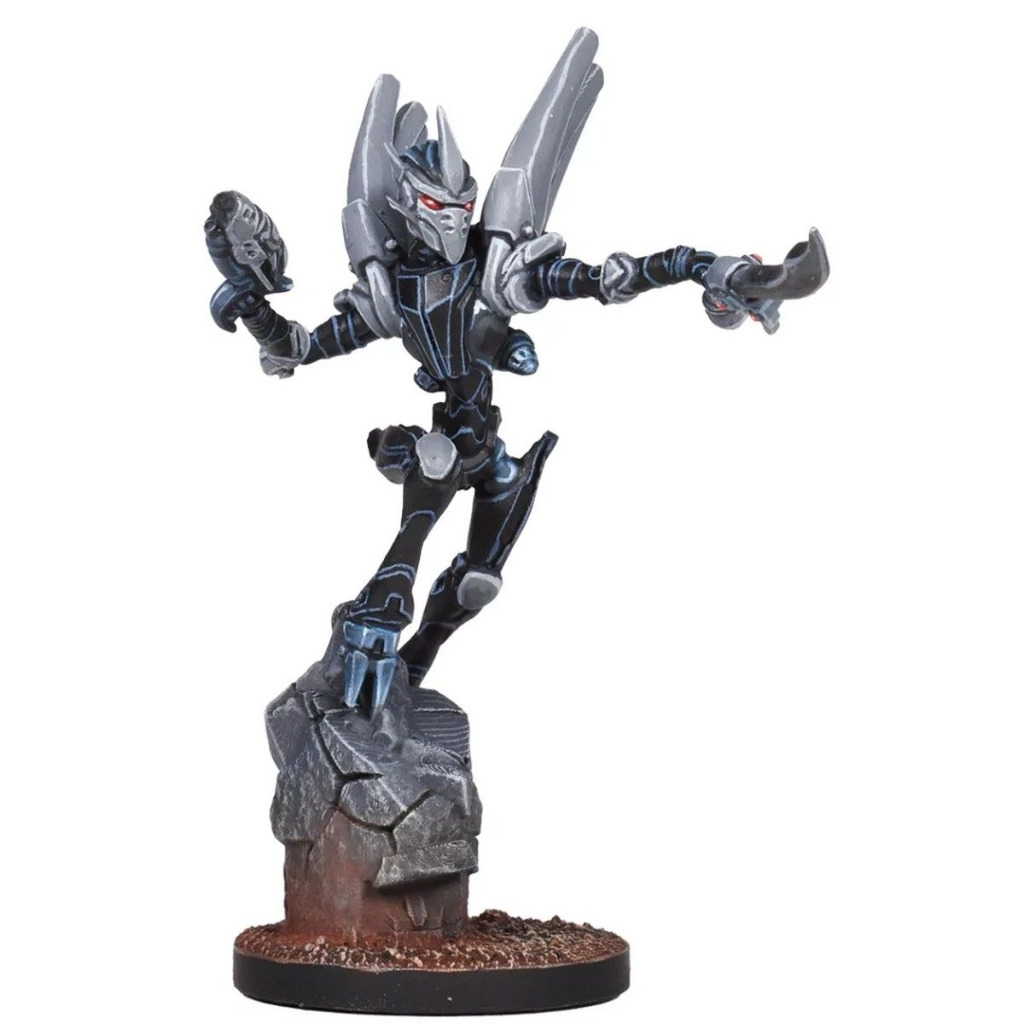 Black Talon Squad 3