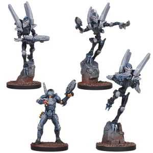 Asterian Clade Veterans Booster 1