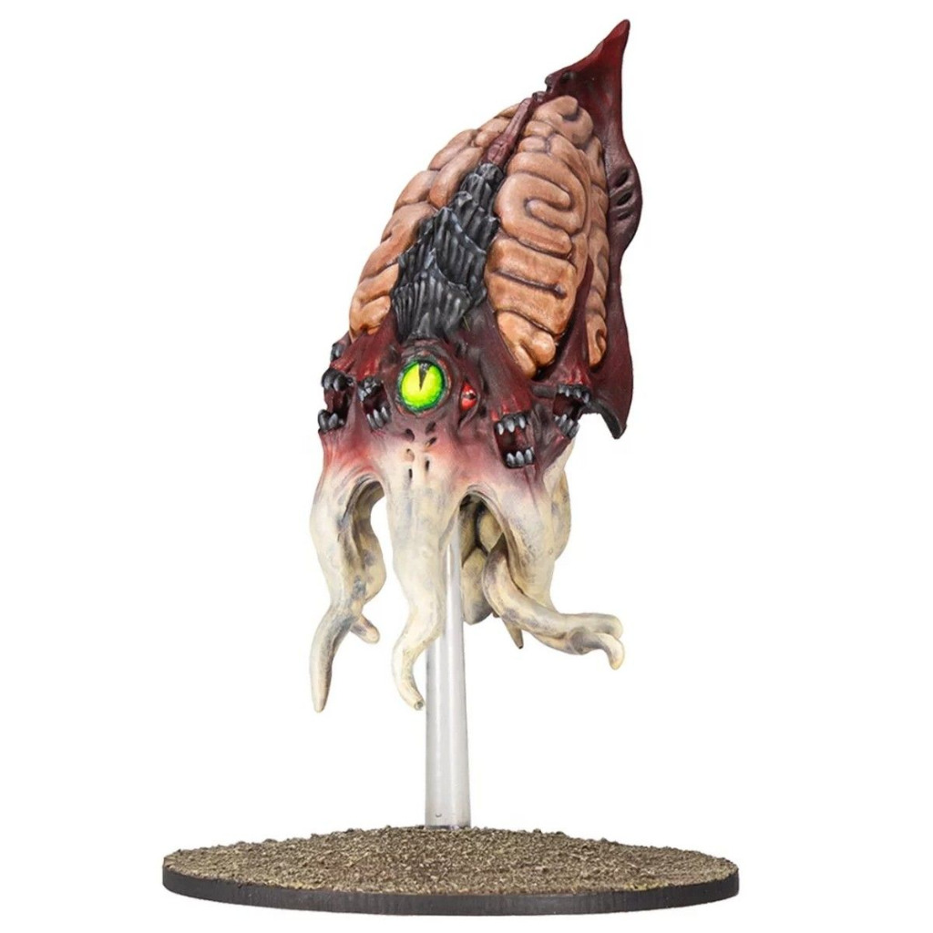 Interdimensional Horrors Booster 2