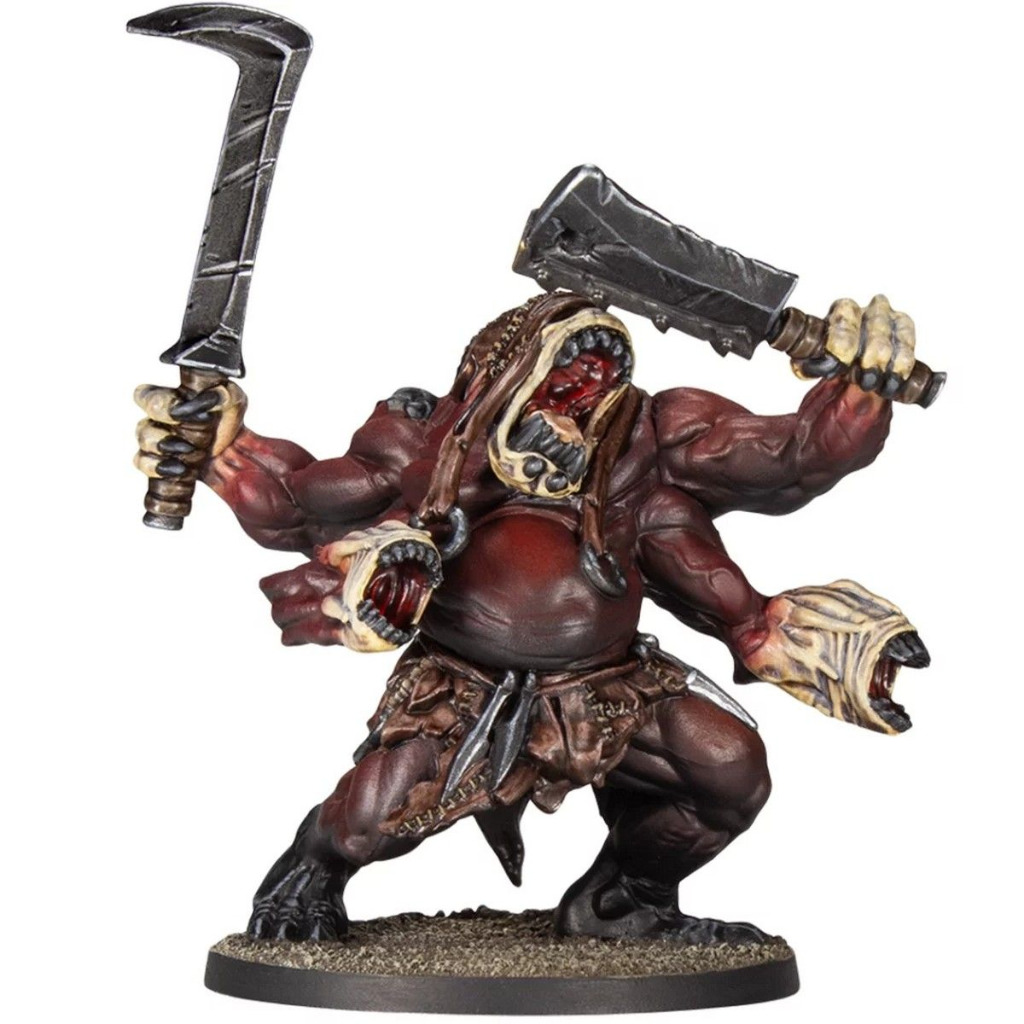 Interdimensional Horrors Booster 3