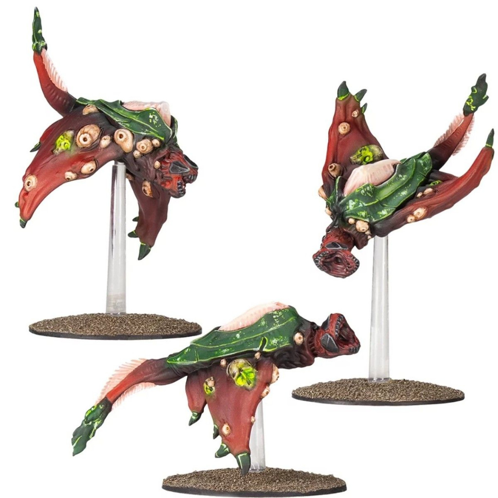 Nightmare Incursion Booster 3