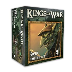 Goblin Ambush Starter Set 1