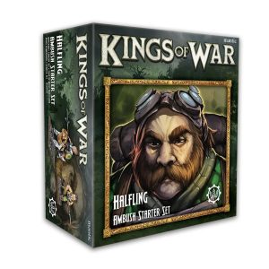 Halfling Ambush Starter Set 1