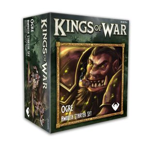 Ogre Ambush Starter Set 1